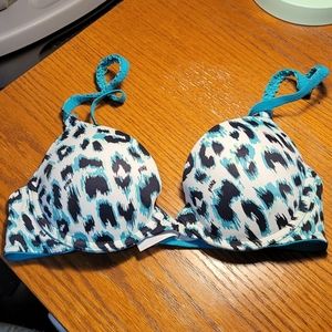 Victoria's Secret Pink push up bra